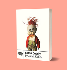 Soft & Cuddly by Jarett Kobek