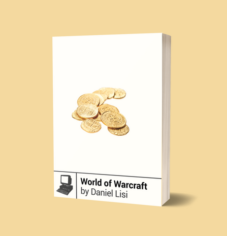 World of Warcraft by Daniel Lisi