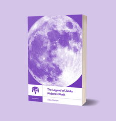 The Legend of Zelda: Majora's Mask by Gabe Durham