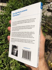 Final Fantasy V by Chris Kohler