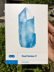 Final Fantasy V by Chris Kohler