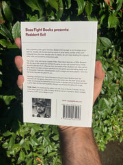 Resident Evil by Philip J Reed