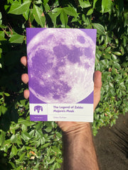 The Legend of Zelda: Majora's Mask by Gabe Durham