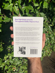 The Legend of Zelda: Majora's Mask by Gabe Durham