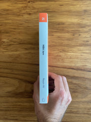 NBA Jam by Reyan Ali