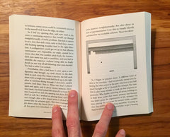 Breakout: Pilgrim in the Microworld by David Sudnow