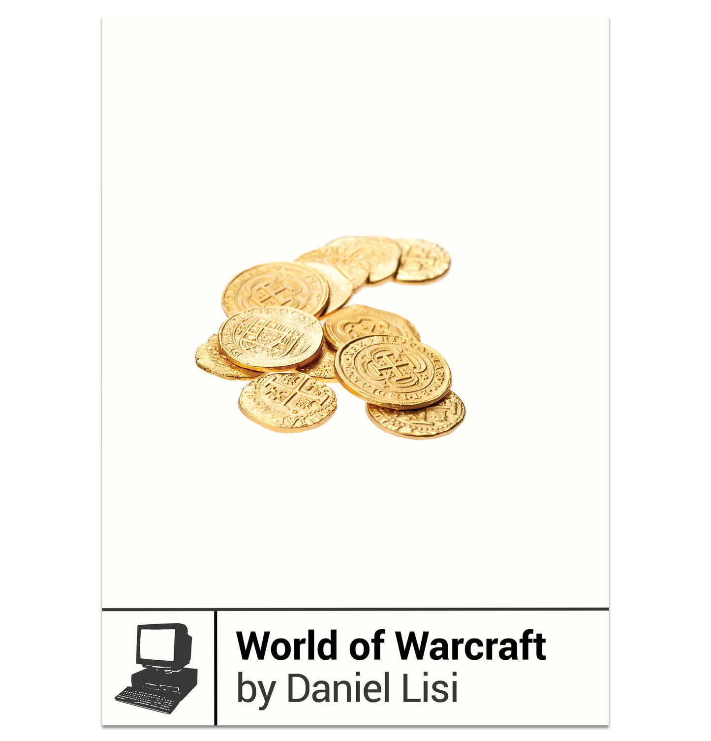 World of Warcraft by Daniel Lisi