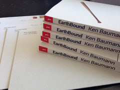 EarthBound by Ken Baumann