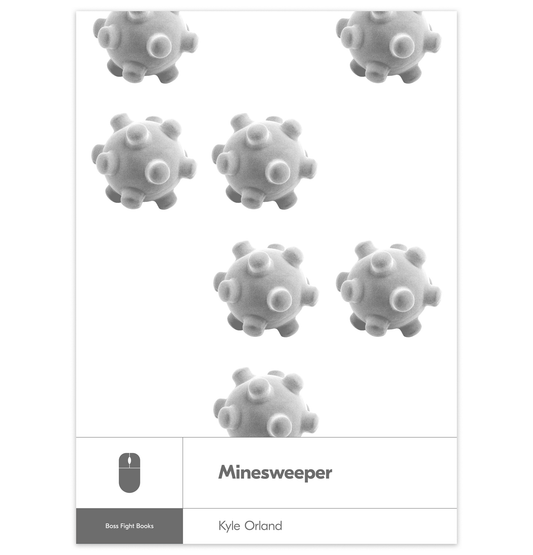 Q&A with Kyle Orland, Author of Minesweeper