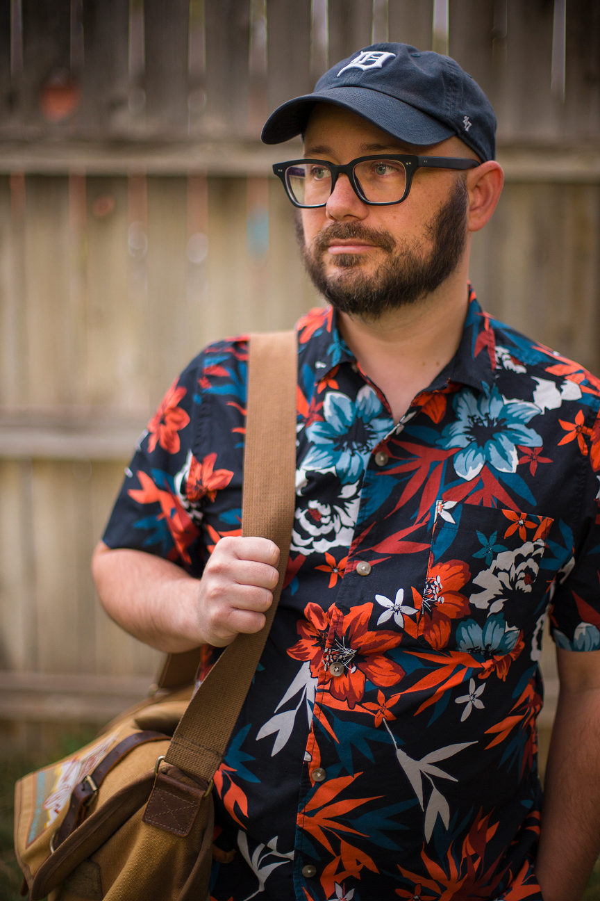 Photo credit: Travis Weger