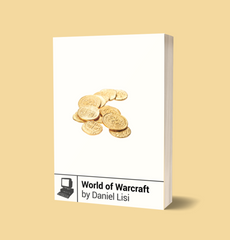 World of Warcraft by Daniel Lisi