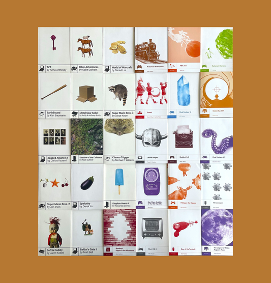Paperback Bundles