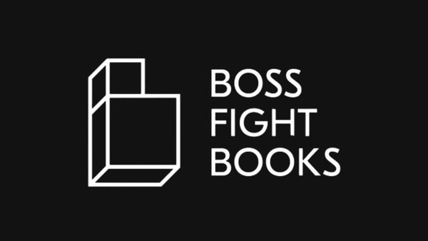 Boss Fight Books
