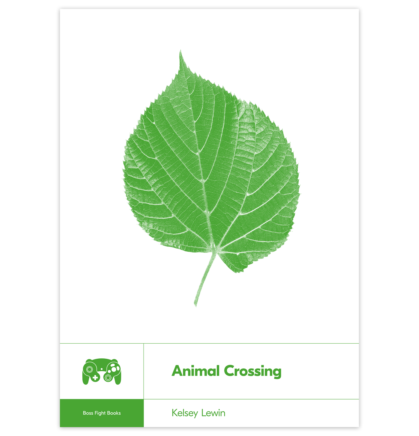 Animal Crossing by Kelsey Lewin