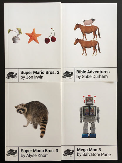 Paperback Bundles