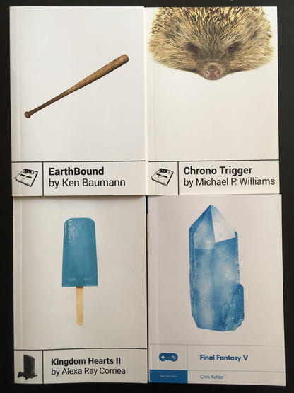 Paperback Bundles