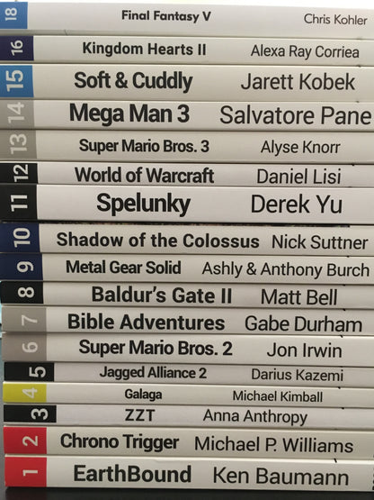 Paperback Bundles