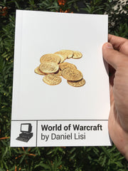 World of Warcraft by Daniel Lisi