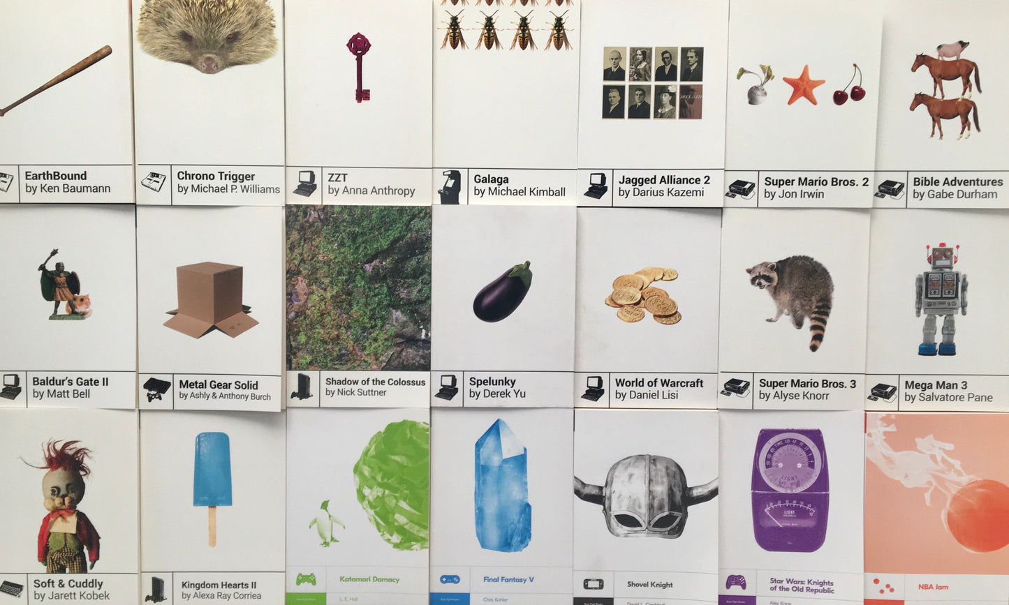 All Books Bundle