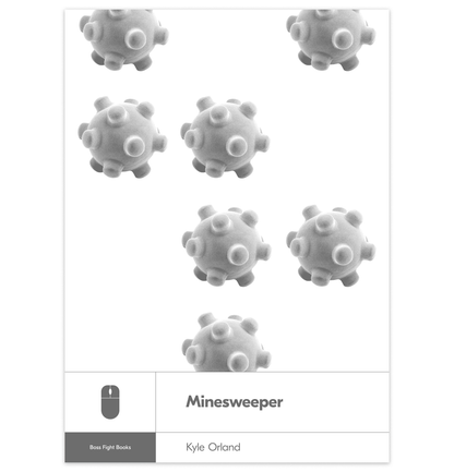 Minesweeper by Kyle Orland