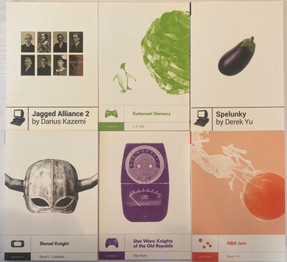 Paperback Bundles