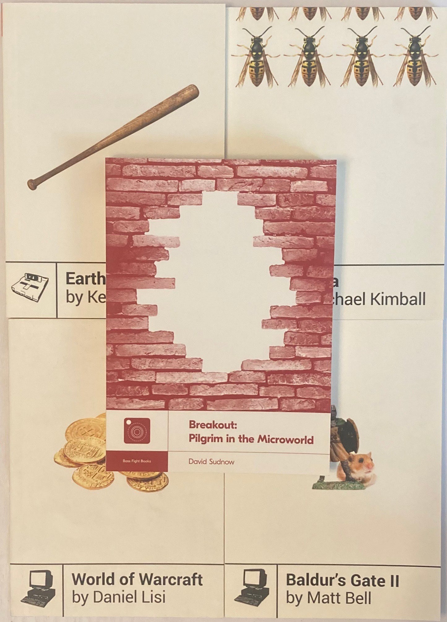Personal Bundle