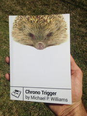 Chrono Trigger by Michael P. Williams