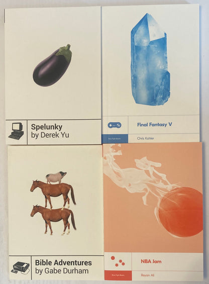 Paperback Bundles